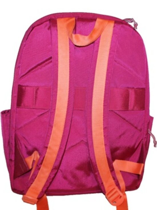 Vera Bradley Southwest Colorblock Lighten Up Grand Backpack
